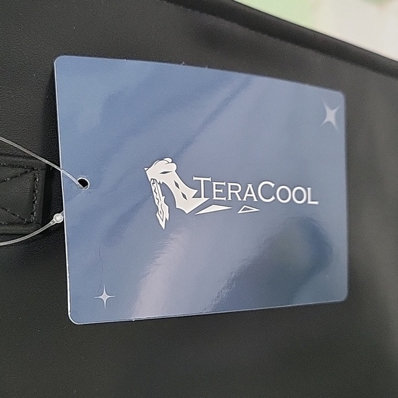 Pokemon Tote Bag Teracool. - Picture 6 of 7